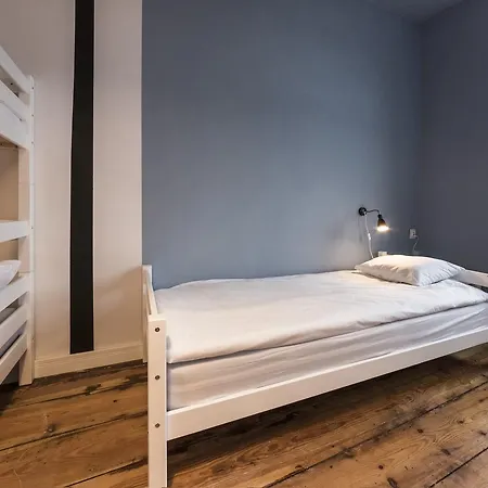 Hostel Slowgate Gdańsk