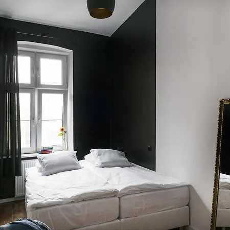 Hostel Slowgate
