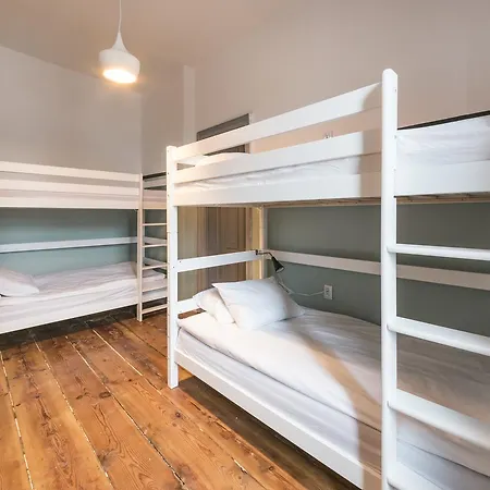Slowgate Hostel