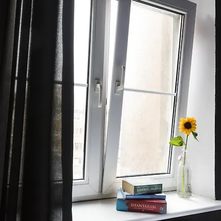 Hostel Slowgate Gdańsk