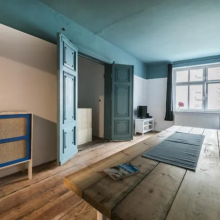Hostel Slowgate