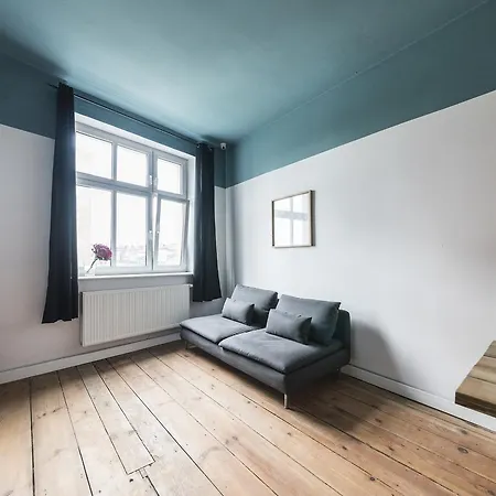 Slowgate Hostel