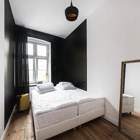 Hostel Slowgate
