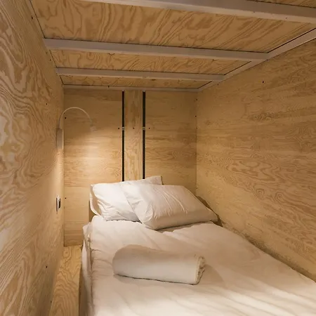 Hostel Slowgate
