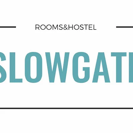 Hostel Slowgate