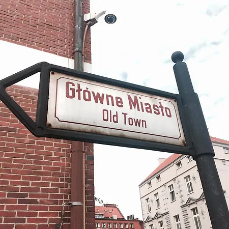 Slowgate * Gdańsk
