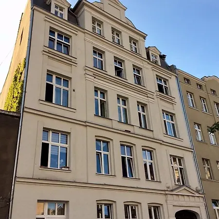 Slowgate Gdańsk