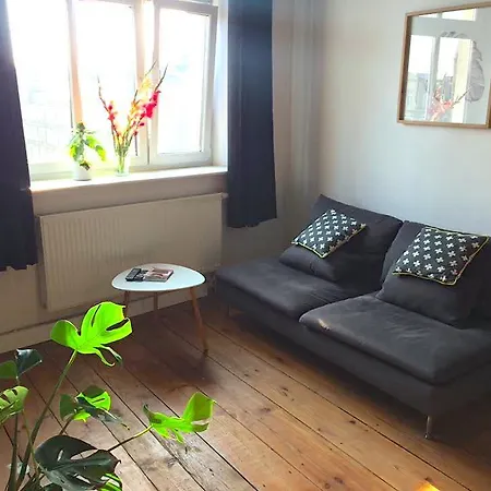 Slowgate Hostel Gdańsk
