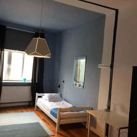 Hostel Slowgate Gdańsk