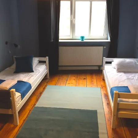 Hostel Slowgate Gdańsk